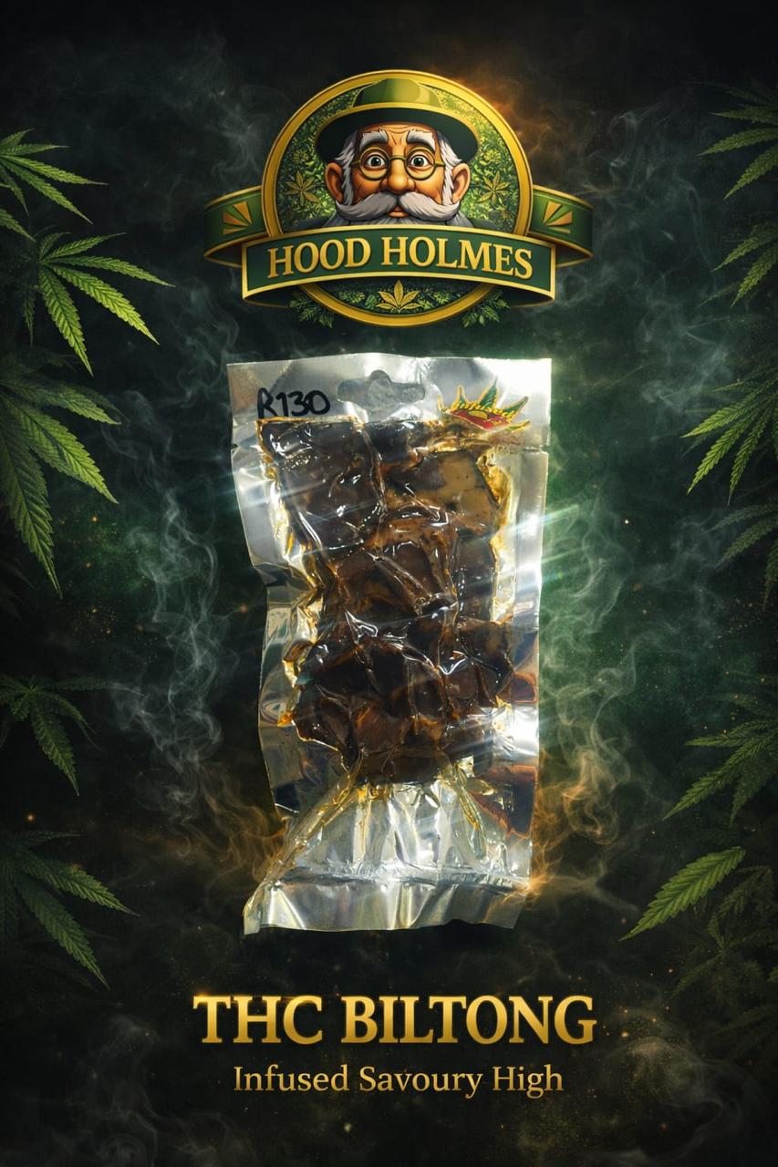 Premium Cannabis Edible - Selection #3